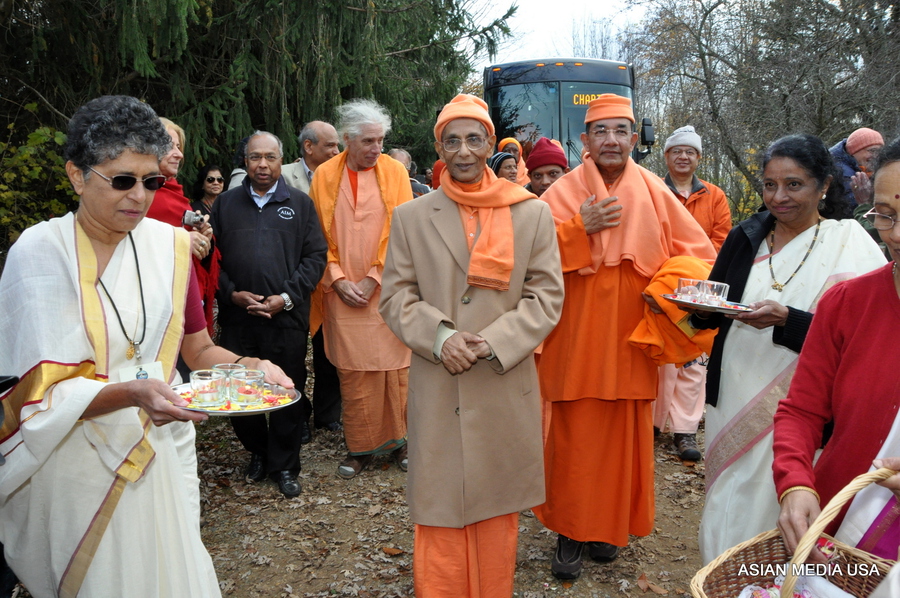 Ganges Program 1