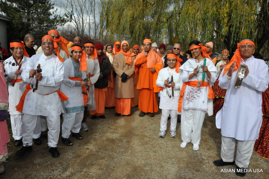 Ganges Program 2