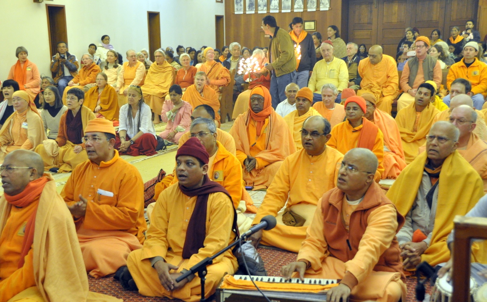 Ganges Program 2