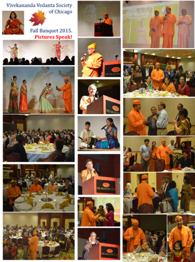 Fall Banquet Fall Banquet