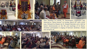 Sri Rama Navami 2015 Sri Rama Navami