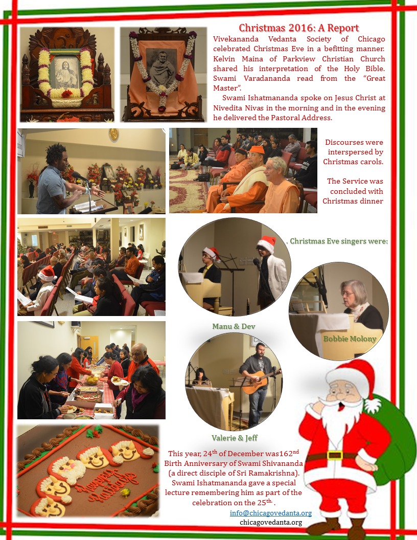 Christmas Eve