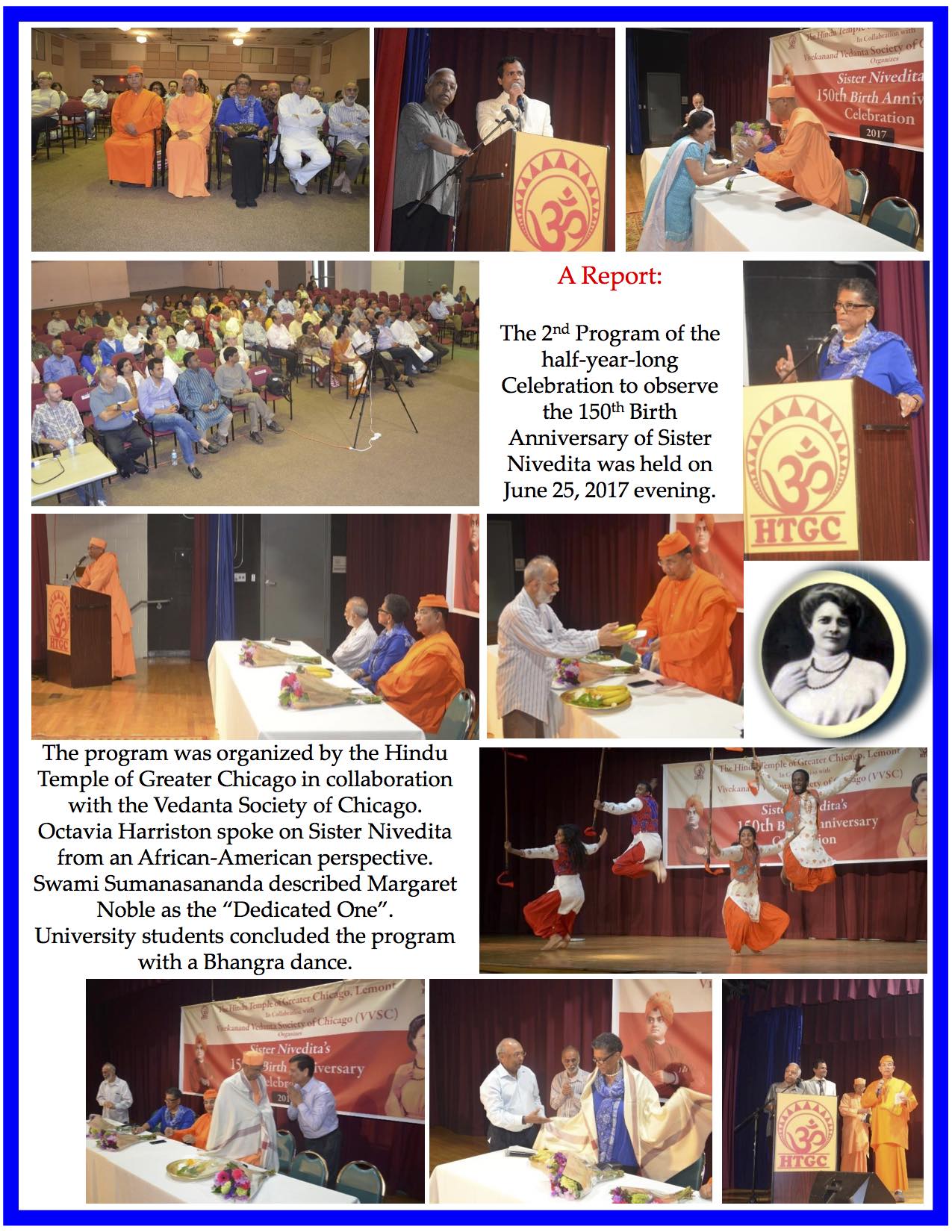 Nivedita