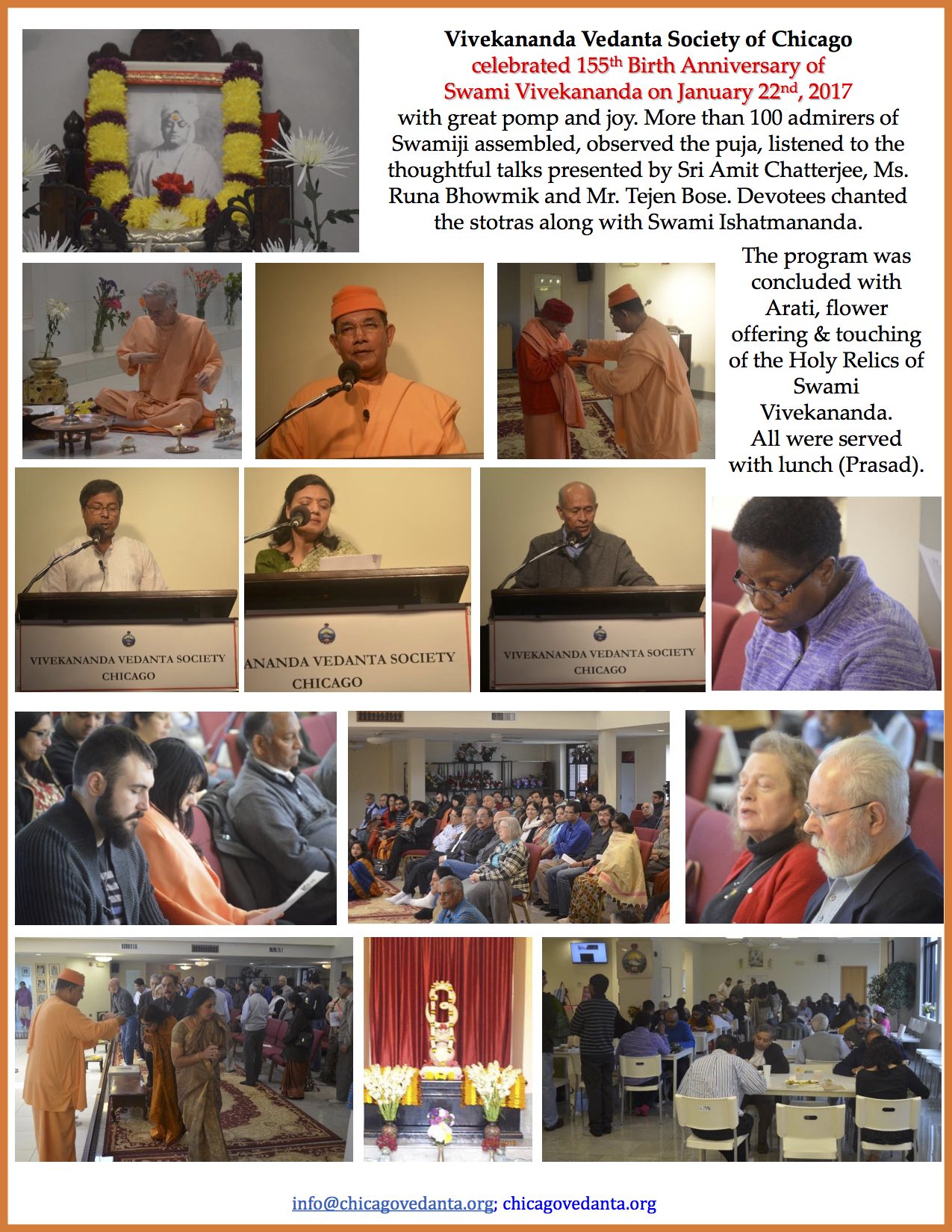 Swamiji