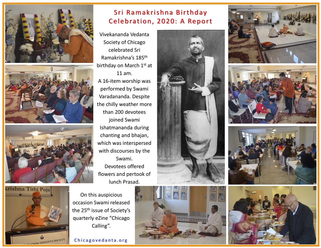 Sri Ramakrishna