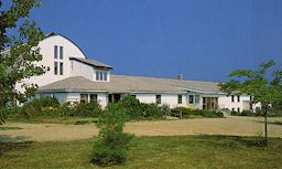 Ganges Retreat