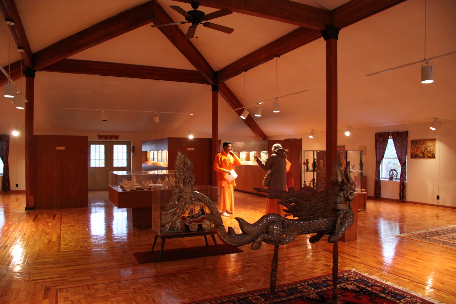 Ganges Retreat