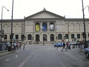 The Art Institute of Chicago
