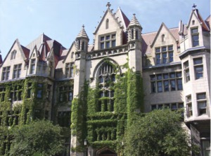 Cobb Hall