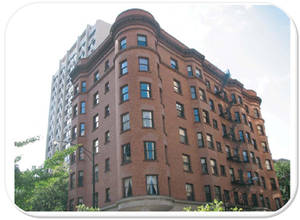 Hale House 2