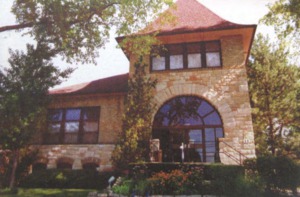 Hinsdale Unitarian Church