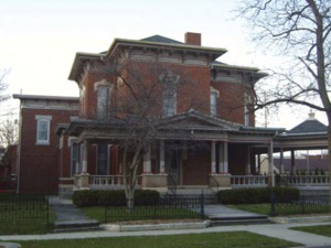 Hull House