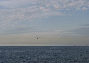 Lake Michigan