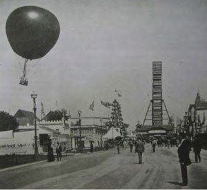 Midway Plaisance