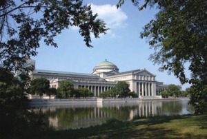 Museum of Science and Industry