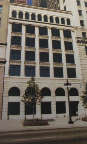 Hotel Richileu