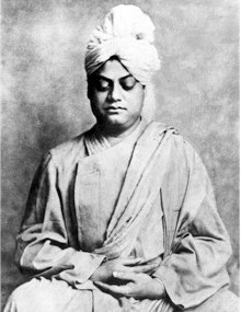 Swami Vivekananda